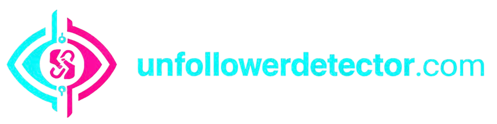 UnfollowerDetector Logo